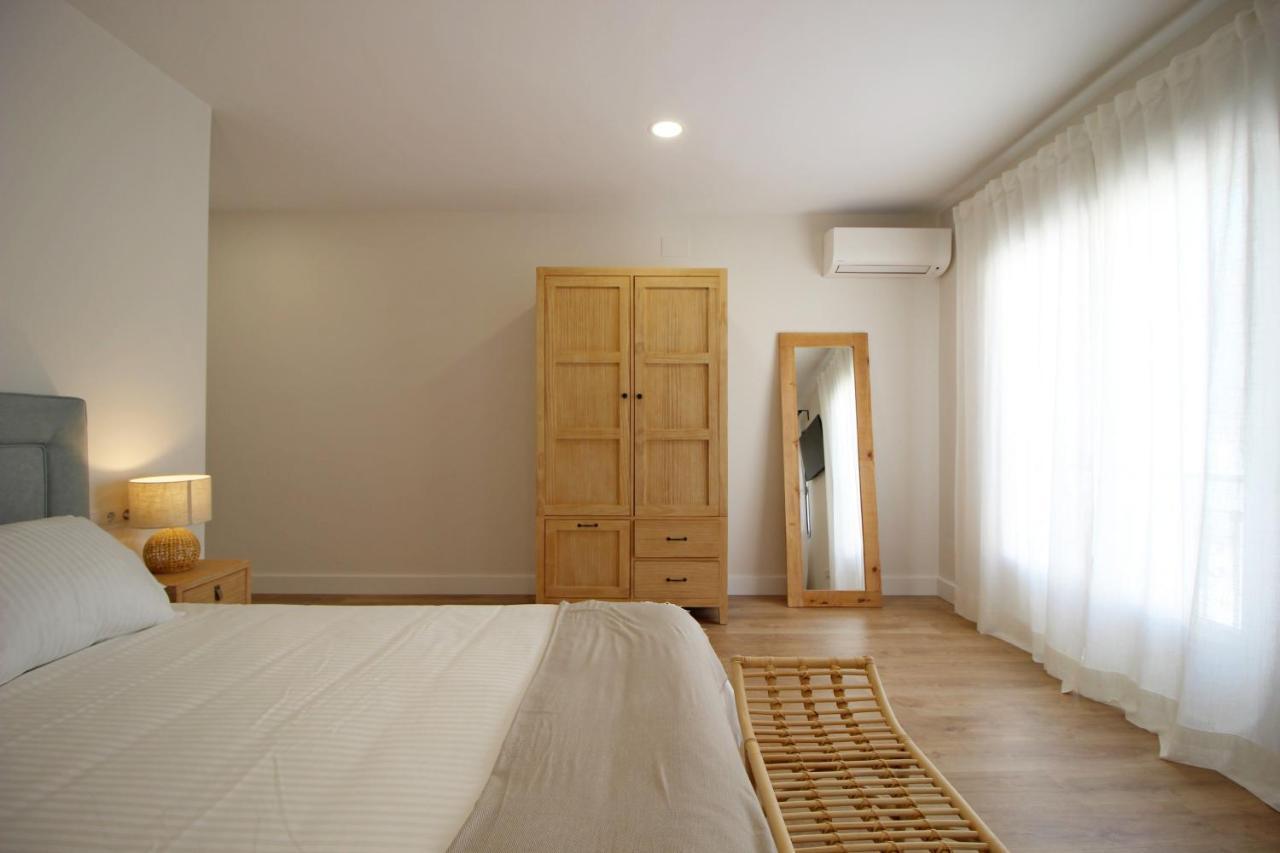 Casa Verata Losar De La Vera Kültér fotó
