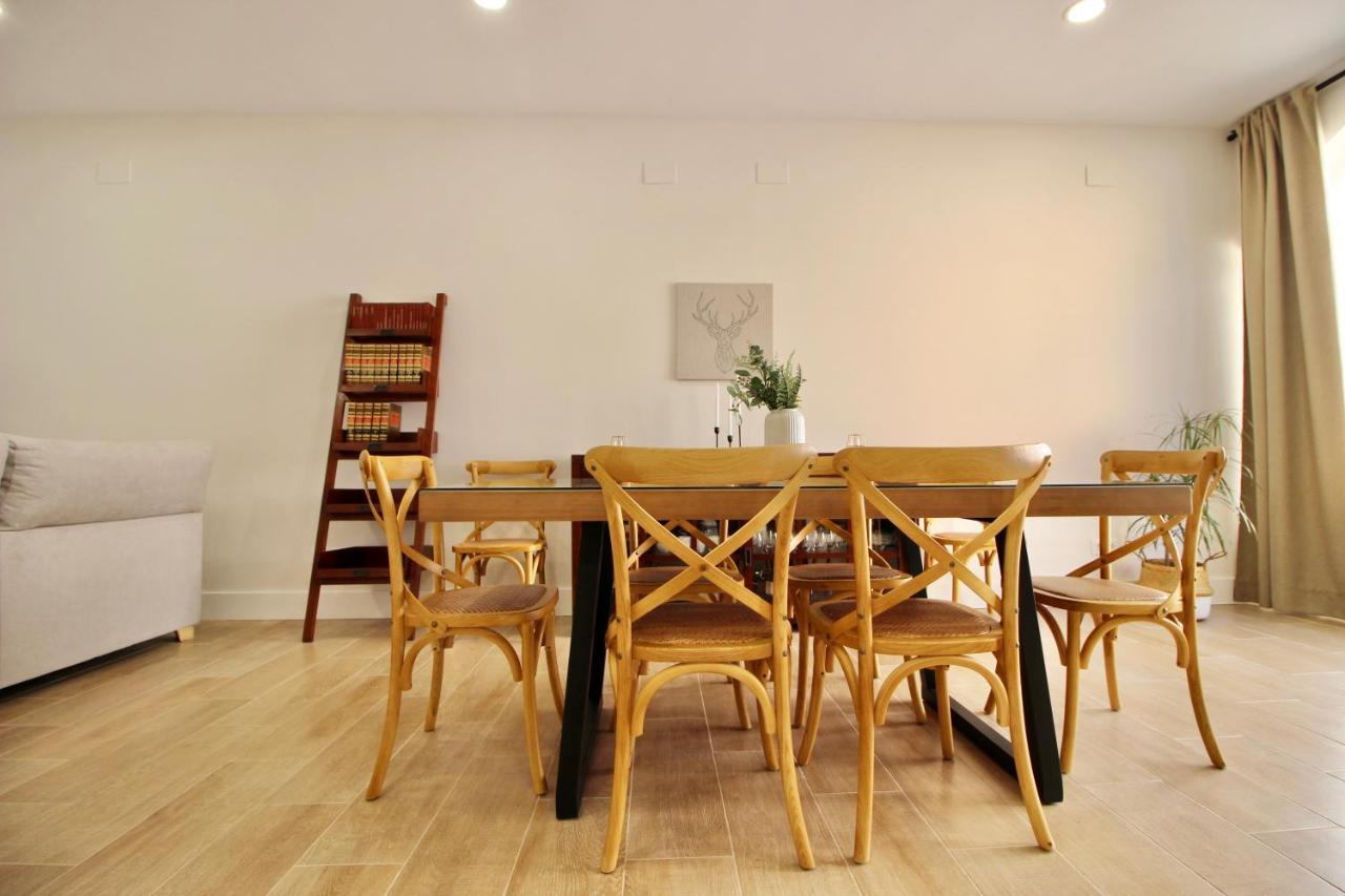 Casa Verata Losar De La Vera Kültér fotó